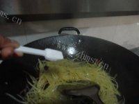 最爱的醋溜土豆丝做法图解8)