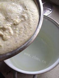 自己做的豆腐做法图解3)