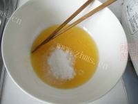 自制椰蓉酥做法图解3)