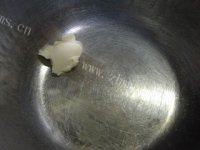 美味的奶油白菜做法图解9)