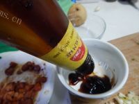 家常菜耗油西兰花做法图解5)