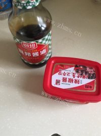 色泽鲜亮的石锅拌饭做法图解12)