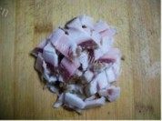 家常菜杂炒豆腐做法图解2)
