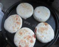 红豆馅饼