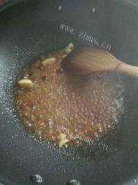 家常菜麻辣豆腐做法图解4)