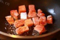 外婆教我炖豆腐做法图解3)