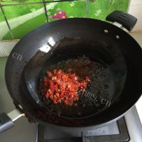 爽口的辣炒酸豆角做法图解11)