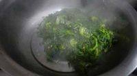 自己做的荠菜水饺做法图解2)