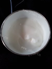 五味俱全的芙蓉鸡片做法图解3)