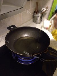 诱人的地三鲜做法图解3)