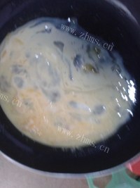 色香味浓的番茄炒蛋做法图解2)