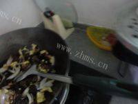 「自创」木须肉做法图解9)