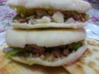 自制肉夹馍