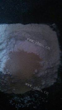 颜值高的玫瑰花面包做法图解1)