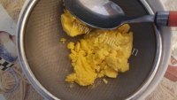 自制玛格丽特饼干做法图解3)