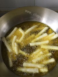 鲜香的香辣蟹做法图解2)