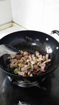 家常菜红烧牛肉土豆做法图解6)