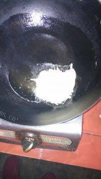 自制香煎土豆丝饼做法图解5)