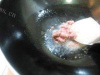 家常菜黄瓜炒牛肉做法图解5)