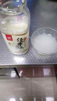 自制老北京奶酪做法图解2)