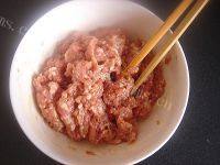 美味的鲜肉馄饨做法图解1)
