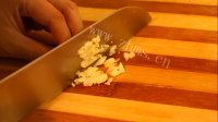 自制墨西哥鸡肉卷做法图解6)