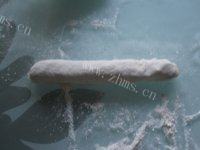 简单的韭菜猪肉饺做法图解6)