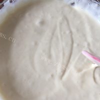 鲜美可口的海绵蛋糕做法图解7)