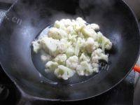 易做的茄汁花菜做法图解2)