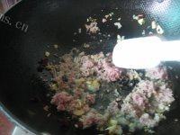 「DIY美食」蚂蚁上树做法图解7)