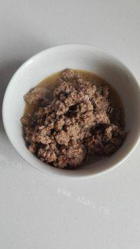 开胃香辣牛肉酱做法图解5)