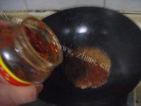 最爱的麻辣豆腐做法图解4)