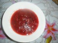 绿色食物之自制草莓酱