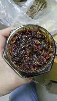 美味的黑糖美颜膏做法图解4)