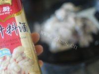 炖鸡汤做法图解10)