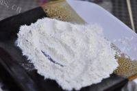美味的轰炸大鱿鱼做法图解6)