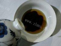 Q弹肉骨茶做法图解3)