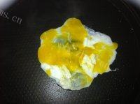 自己做的葱油手抓饼做法图解8)