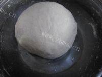 口感不错的双色刀切馒头做法图解2)
