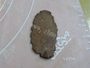 自制眉毛酥做法图解23)