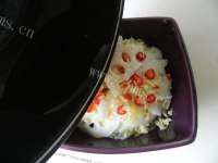 自制滋味炝莲藕做法图解10)