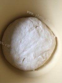 自制安心油条做法图解6)