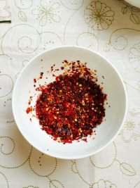 五味俱全的水煮肉片做法图解5)