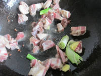 养生的土豆烧牛肉做法图解3)