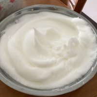 回味无穷的戚风蛋糕做法图解6)