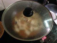 家常肉末豆腐做法图解7)