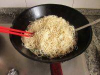 「美味可口」豆角卤面做法图解15)