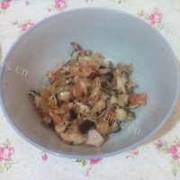 唇齿留香的麻婆豆腐做法图解2)