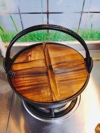 盐焗虾