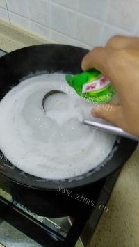 营养的小香芋土人参叶汤做法图解7)